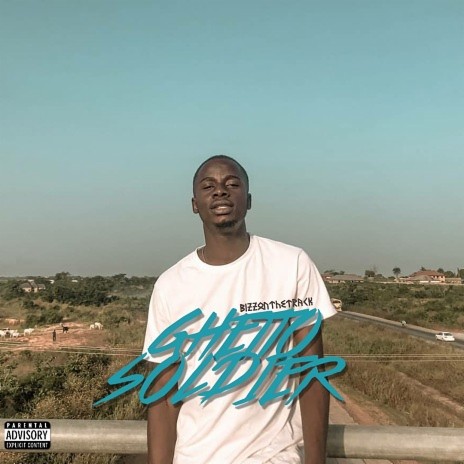 Ghetto Soldier | Boomplay Music