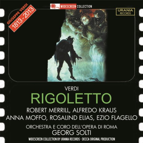 Aida: Che veggo - Quest'assisa ch'io vesto vi dica ft. Robert Merrill, Coro del Teatro dell'Opera di Roma, Georg Solti & Orchestra del Teatro dell'Opera di Roma | Boomplay Music