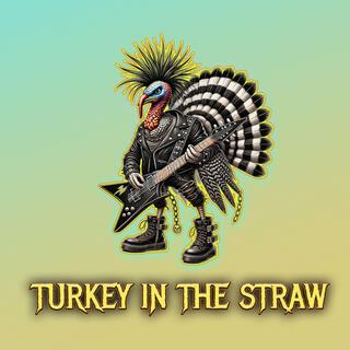 Turkey In The Straw (Metal - Kid Friendly)