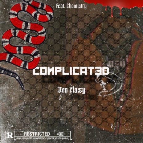 Complicated | Boomplay Music