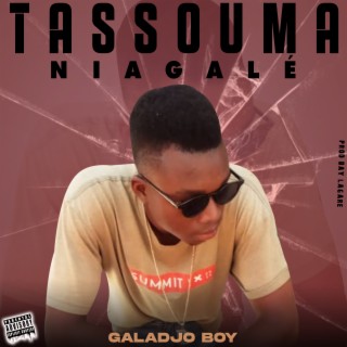 Tassouma niagalé