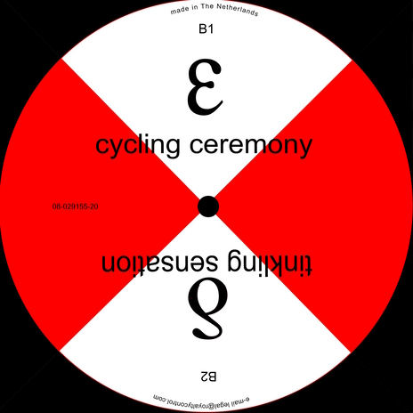 Cycling ceremony | Boomplay Music