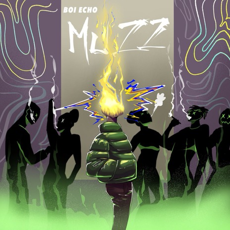 MUZZ | Boomplay Music