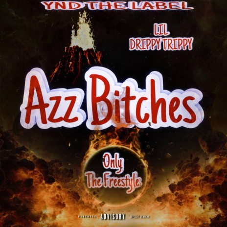 Azz Bitches | Boomplay Music
