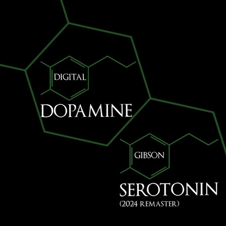 Serotonin (2024 Remaster) | Boomplay Music