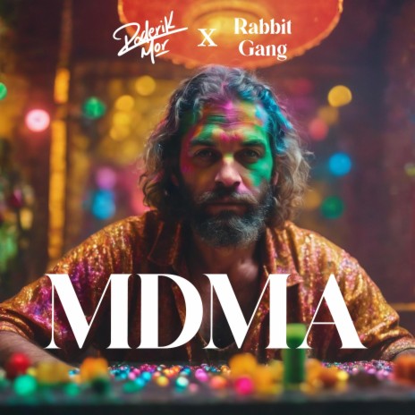 MDMA ft. Rabbit Gang | Boomplay Music