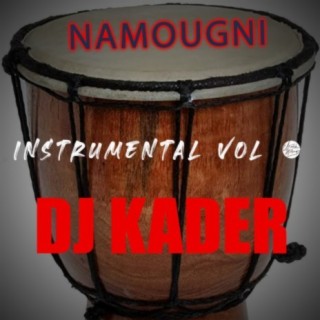 Namougni Instrumental Vol 2