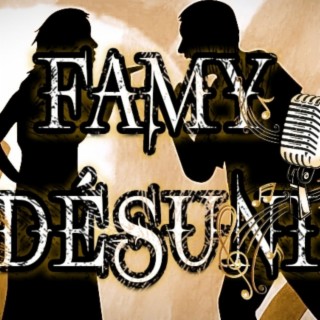 FAMY DÉSUNI