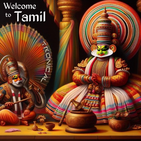 Welcome to Tamil | Boomplay Music