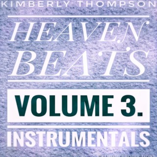 Heaven Beats, Vol. 3 Instrumentals