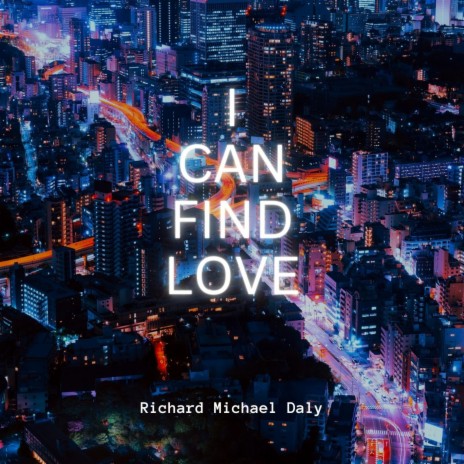 I can find love | Boomplay Music