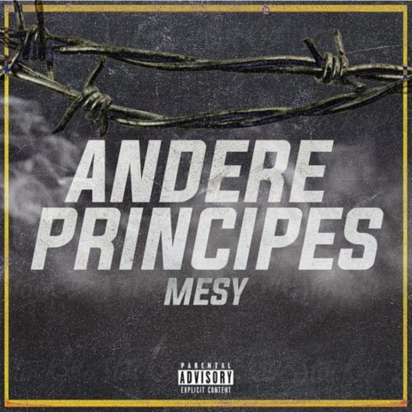 Andere Principes ft. Tonic | Boomplay Music
