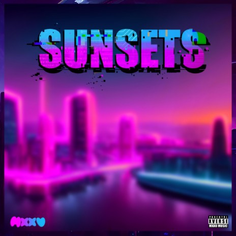 Sunsets | Boomplay Music