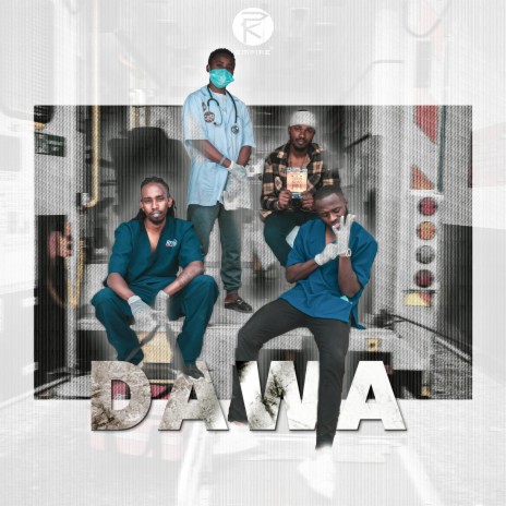 Dawa | Boomplay Music