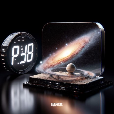 Space and Time ft. Pesukone | Boomplay Music