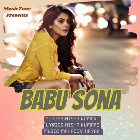 Babu Sona | Boomplay Music