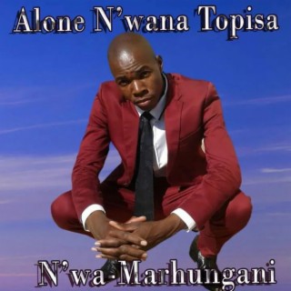 Alone N'wana Topisa