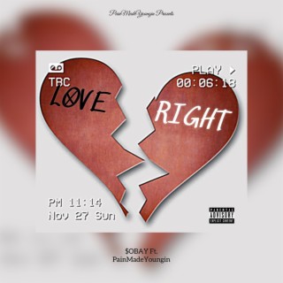 Love Right