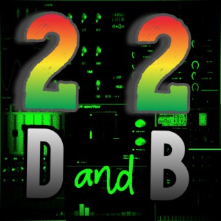 Two 2 D and B