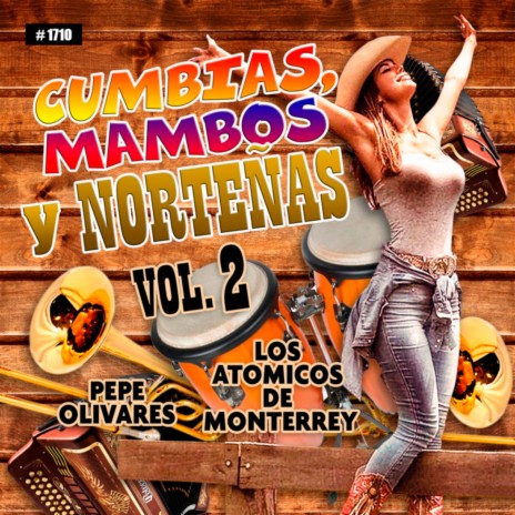 Los Dos Laredos ft. Pepe Olivares