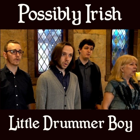 Little Drummer Boy | Boomplay Music