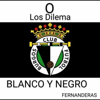 Burgos Blanco y negro
