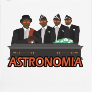 Astronomia