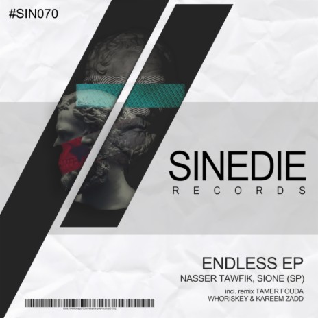 Endless (Kareem Zadd Remix) ft. Sione (SP)