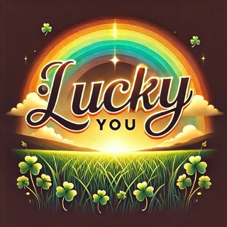 Lucky You