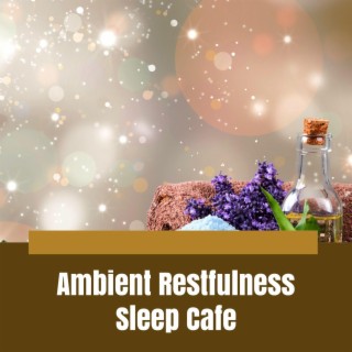 Ambient Restfulness Sleep Cafe