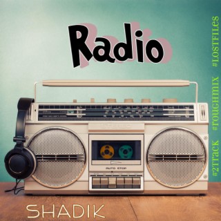 Radio (2011 Demo)