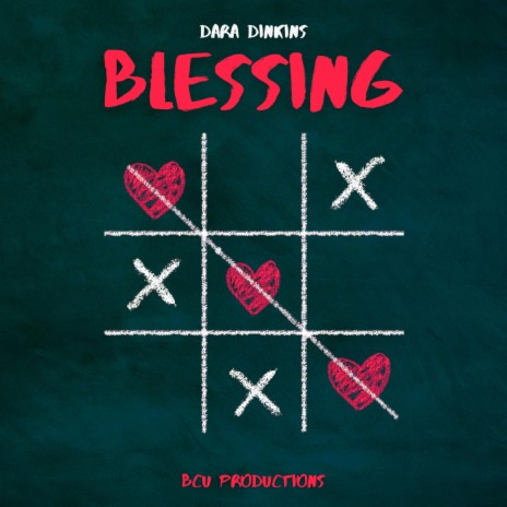 Blessing ft. Dara Dinkins & The Federation | Boomplay Music