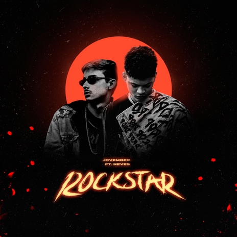 Rockstar ft. Neves | Boomplay Music