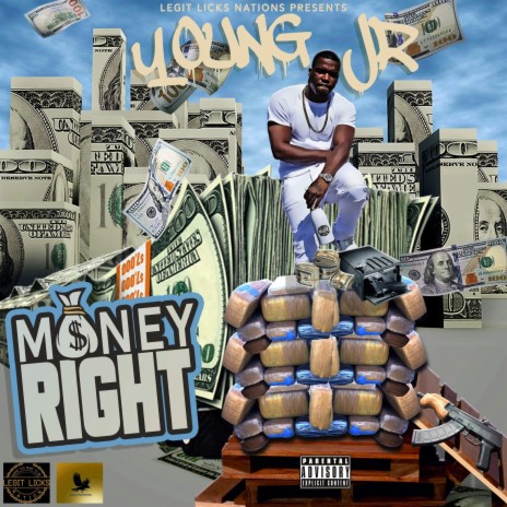 Money Right | Boomplay Music