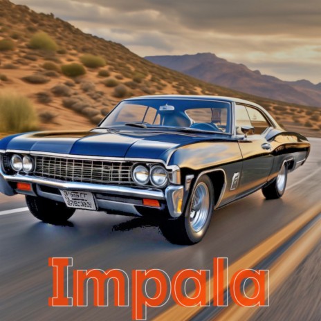 Impala ft. п20 | Boomplay Music