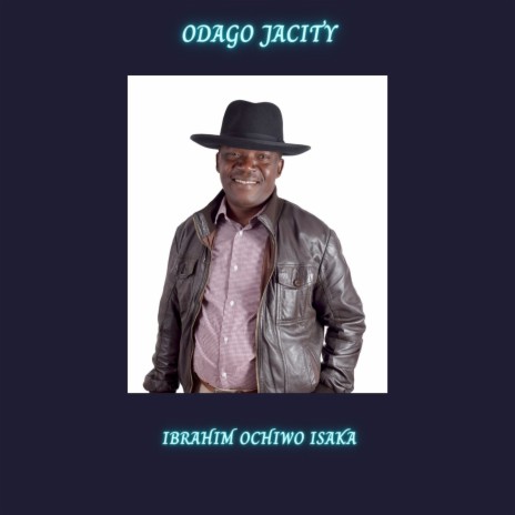 Ibrahim Ochiwo Isaka | Boomplay Music