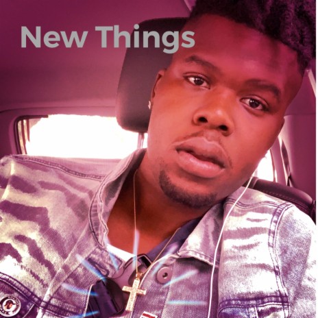 New Things | Boomplay Music