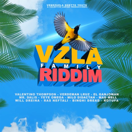 Caribe Vybz | Boomplay Music