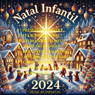 Natal Infantil 2024