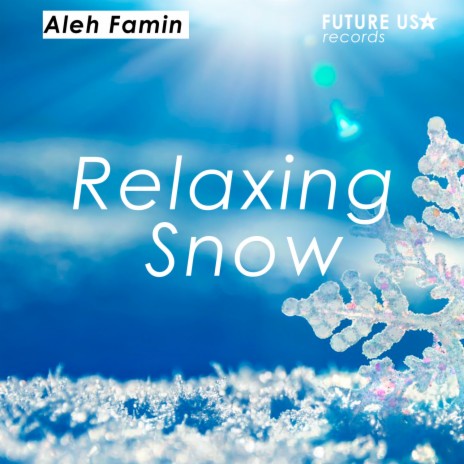 Relaxing Snow | Boomplay Music