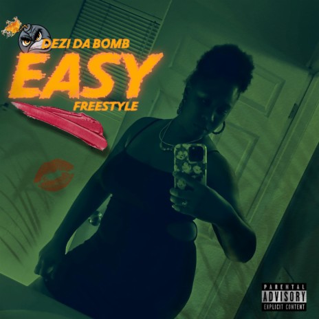 Easy Freestyle | Boomplay Music