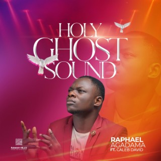 Holy Ghost Sound