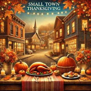 Small Town Thanksgiving