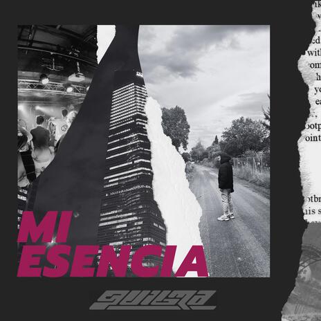 Mi Esencia | Boomplay Music