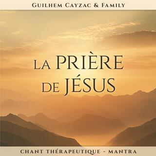 La prière de Jésus - Notre Père