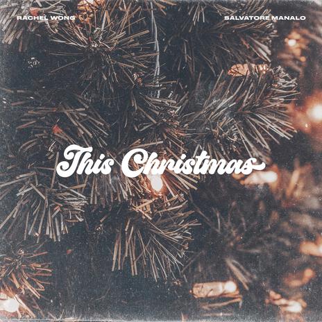 This Christmas ft. Rachel Wong | Boomplay Music