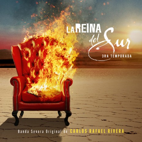 Viva La Reina ft. The Miami Symphony Orchestra | Boomplay Music