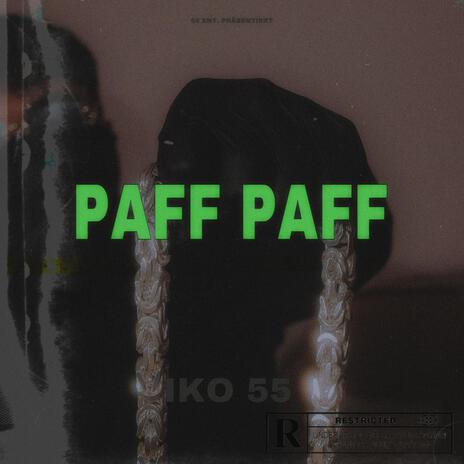 PAFF PAFF | Boomplay Music