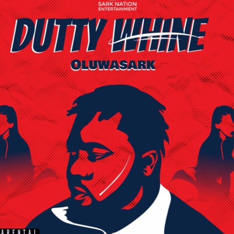 Dutty Whine | Boomplay Music