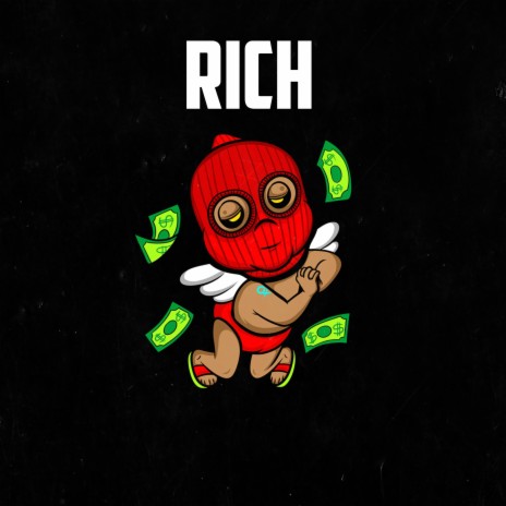 Rich (Instrumental Trap) | Boomplay Music